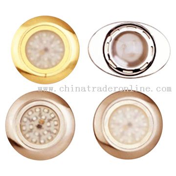 LED Ceiling Lamps from China